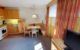 Ferienwohnung Familienparadies Wolfgangbauer